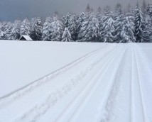 Pohoda....vše připraveno.